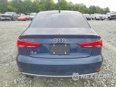 Zdjęcie 6 z 12 samochodu: 2017 AUDI A3 PREMIUM VIN:WAUAUGFF6H1067251 - miniatura