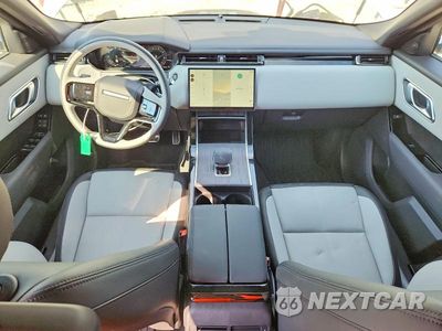 Zdjęcie 8 z 14 samochodu: 2026 LAND ROVER RANGE ROVER VELAR DYNAMIC SE VIN:SALYL2FU3TA832858 - miniatura