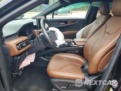 Zdjęcie 7 z 14 samochodu: 2023 LINCOLN NAUTILUS RESERVE VIN:2LMPJ8K9XPBL10963 - miniatura