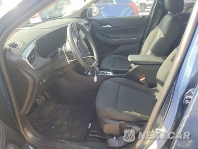 Zdjęcie 7 z 13 samochodu: 2025 BUICK ENCORE GX PREFERRED VIN:KL4AMCSL8SB042242 - miniatura