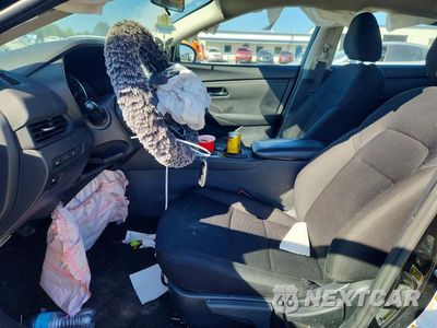 Zdjęcie 7 z 12 samochodu: 2025 NISSAN SENTRA S VIN:3N1AB8BV6SY414367 - miniatura