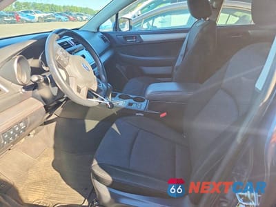 Zdjęcie 7 z 14 samochodu: 2015 SUBARU OUTBACK 2.5I PREMIUM VIN:4S4BSAHC6F3334334 - miniatura