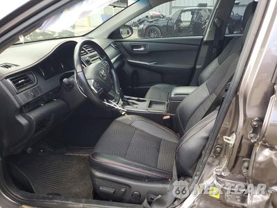 Zdjęcie 7 z 12 samochodu: 2015 TOYOTA CAMRY SE VIN:4T1BF1FK4FU887699 - miniatura