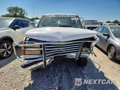 Zdjęcie 9 z 24 samochodu: 1991 CHEVROLET GMT-400 C2500 VIN:1GCGC24K8ME110686 - miniatura