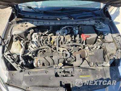 Zdjęcie 11 z 12 samochodu: 2021 NISSAN ALTIMA S VIN:1N4BL4BV8MN306006 - miniatura