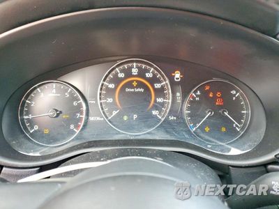 Zdjęcie 9 z 13 samochodu: 2024 MAZDA CX-30 PREFERRED VIN:3MVDMBCM9RM650518 - miniatura