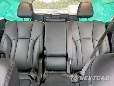 Zdjęcie 10 z 13 samochodu: 2026 SUBARU ASCENT PREMIUM VIN:4S4WMAAD6T3427087 - miniatura