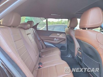 Zdjęcie 11 z 13 samochodu: 2025 MERCEDES-BENZ GLE 450 4MATIC VIN:4JGFB5KB2SB347350 - miniatura