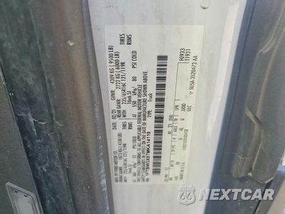 Zdjęcie 14 z 14 samochodu: 2021 FORD TRANSIT T-350 DELIVERY VAN VIN:1FTBW3X87MKA14119 - miniatura