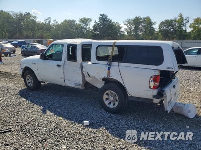 Drugie zdjęcie samochodu z przodu: 2011 FORD RANGER SUPER CAB VIN:1FTKR1EDXBPA49572 - miniatura
