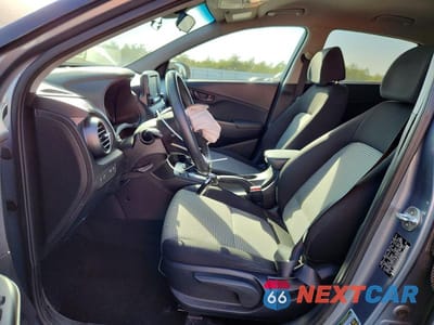 Zdjęcie 7 z 13 samochodu: 2019 HYUNDAI KONA SEL VIN:KM8K22AA3KU385583 - miniatura
