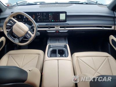 Zdjęcie 8 z 13 samochodu: 2027 KIA TELLURIDE EX VIN:5XYPC5S19VG023786 - miniatura