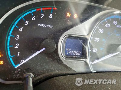 Zdjęcie 9 z 13 samochodu: 2014 TOYOTA SIENNA XLE 7-PASSENGER VIN:5TDDK3DC2ES076972 - miniatura