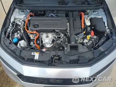 Zdjęcie 11 z 12 samochodu: 2026 HONDA ACCORD HYBRID SPORT-L VIN:1HGCY2F76TA016306 - miniatura