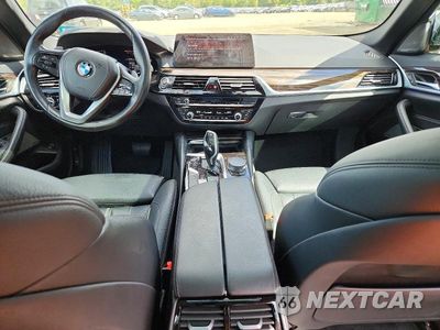 Zdjęcie 8 z 12 samochodu: 2020 BMW 540 I VIN:WBAJS1C00LWW78259 - miniatura