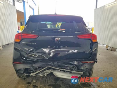 Zdjęcie 6 z 13 samochodu: 2026 BUICK ENCORE GX PREFERRED VIN:KL4AMBSL7TB114138 - miniatura