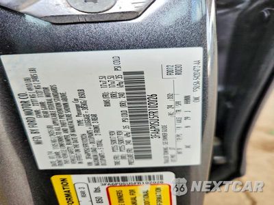 Zdjęcie 12 z 12 samochodu: 2015 FORD FUSION TITANIUM PHEV VIN:3FA6P0SU5FR102026 - miniatura