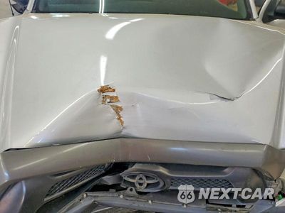 Zdjęcie 11 z 12 samochodu: 2012 TOYOTA TACOMA BASE VIN:5TFPX4EN7CX011661 - miniatura