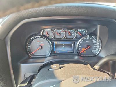 Zdjęcie 9 z 13 samochodu: 2014 CHEVROLET SILVERADO K1500 LTZ VIN:1GCVKSEC7EZ167568 - miniatura
