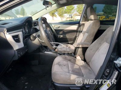 Zdjęcie 7 z 12 samochodu: 2014 TOYOTA COROLLA LE VIN:5YFBURHE3EP039115 - miniatura