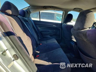 Zdjęcie 10 z 12 samochodu: 2010 HONDA ACCORD LX VIN:1HGCP2F39AA068395 - miniatura