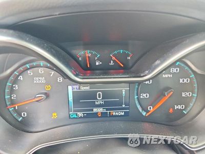 Zdjęcie 9 z 12 samochodu: 2019 CHEVROLET IMPALA LS VIN:2G11X5S30K9140684 - miniatura