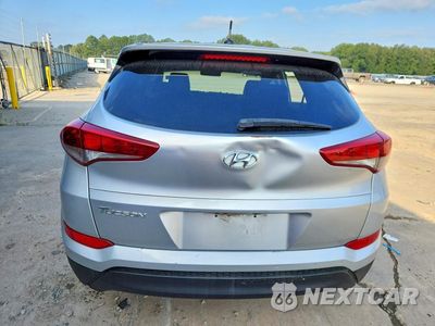 Zdjęcie 6 z 13 samochodu: 2016 HYUNDAI TUCSON SE VIN:KM8J23A41GU035999 - miniatura