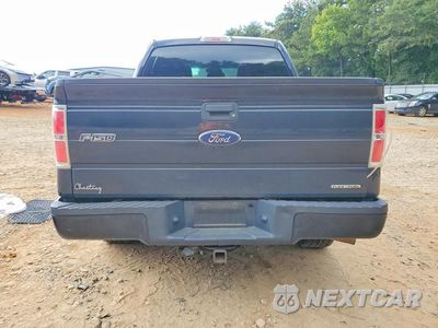 Zdjęcie 6 z 12 samochodu: 2014 FORD F150 SUPERCREW VIN:1FTFW1CF4EKF04545 - miniatura