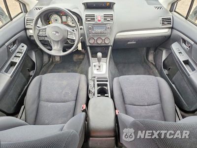 Zdjęcie 8 z 12 samochodu: 2013 SUBARU IMPREZA PREMIUM VIN:JF1GPAC60D2879502 - miniatura