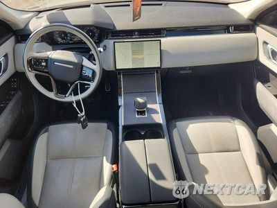 Zdjęcie 8 z 13 samochodu: 2025 LAND ROVER RANGE ROVER VELAR DYNAMIC SE VIN:SALYL2EX5SA394211 - miniatura