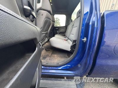 Zdjęcie 6 z 10 samochodu: 2014 CHEVROLET SILVERADO K1500 VIN:1GCVKPEH7EZ258218 - miniatura