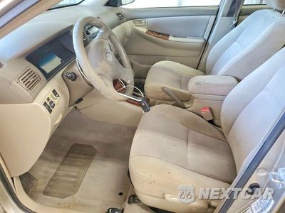 Zdjęcie 7 z 12 samochodu: 2006 TOYOTA COROLLA LE VIN:1NXBR32E66Z683229 - miniatura