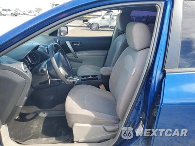 Zdjęcie 7 z 12 samochodu: 2010 NISSAN ROGUE SL VIN:JN8AS5MT5AW022272 - miniatura