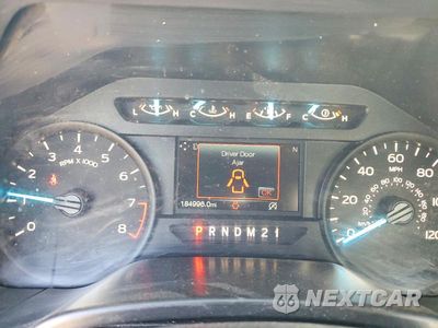 Zdjęcie 9 z 12 samochodu: 2019 FORD F150 VIN:1FTMF1CB1KKD76491 - miniatura