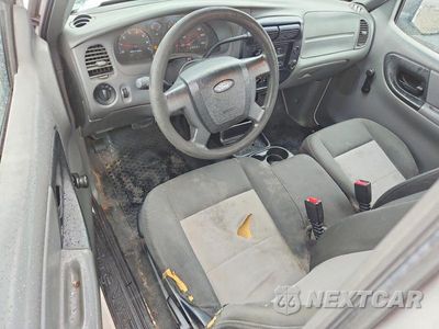 Zdjęcie 8 z 12 samochodu: 2011 FORD RANGER VIN:1FTKR1AD0BPA59386 - miniatura