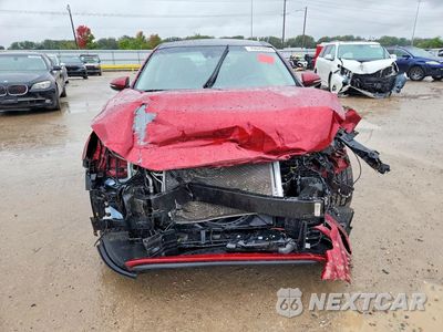 Piąte zdjęcie samochodu w środku: 2019 KIA OPTIMA S VIN:5XXGT4L34KG361011 - miniatura
