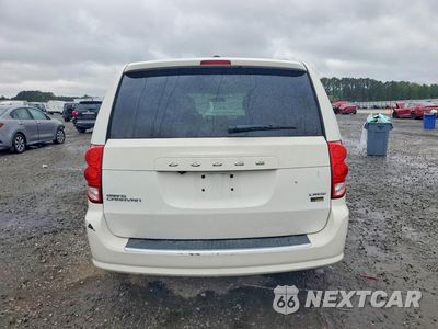 Zdjęcie 6 z 13 samochodu: 2011 DODGE GRAND CARAVAN CREW VIN:2D4RN5DG4BR657828 - miniatura