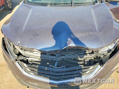 Zdjęcie 12 z 13 samochodu: 2019 CHEVROLET EQUINOX LT VIN:3GNAXKEV2KL257187 - miniatura