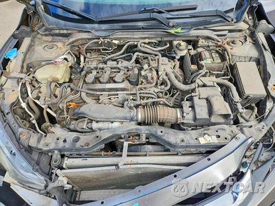 Zdjęcie 11 z 12 samochodu: 2016 HONDA CIVIC EX VIN:2HGFC1F36GH655036 - miniatura