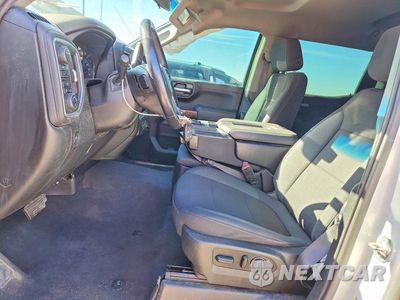 Zdjęcie 7 z 12 samochodu: 2022 CHEVROLET SILVERADO LTD K1500 LT VIN:1GCUYDET2NZ168486 - miniatura
