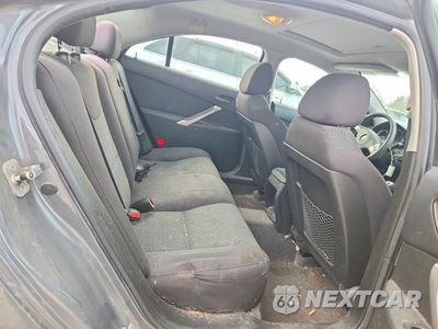 Zdjęcie 10 z 13 samochodu: 2007 PONTIAC G6 BASE VIN:1G2ZG58N974269931 - miniatura