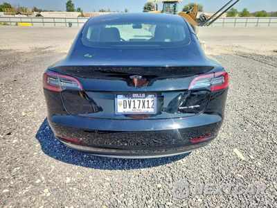 Zdjęcie 6 z 12 samochodu: 2021 TESLA MODEL 3 VIN:5YJ3E1EB2MF978800 - miniatura