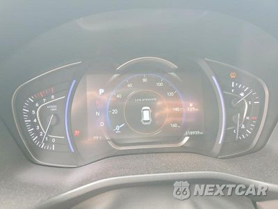 Zdjęcie 9 z 13 samochodu: 2020 HYUNDAI SANTA FE SEL VIN:5NMS3CAD0LH234873 - miniatura