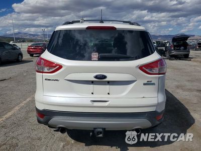 Zdjęcie 6 z 13 samochodu: 2013 FORD ESCAPE SE VIN:1FMCU0GX1DUC35943 - miniatura