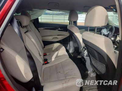 Zdjęcie 10 z 12 samochodu: 2020 KIA SORENTO LX VIN:5XYPGDA30LG664873 - miniatura