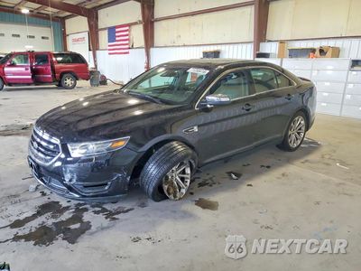 2017 FORD TAURUS LIMITED 1FAHP2J81HG128397 - główne zdjęcie licytacji z USA - miniatura