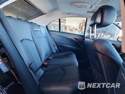 Zdjęcie 10 z 13 samochodu: 2008 MERCEDES-BENZ E 350 4MATIC VIN:WDBUF87X08B189085 - miniatura