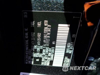 Zdjęcie 13 z 13 samochodu: 2026 LEXUS TX 350 LUXURY VIN:5TDAAAB67TS090418 - miniatura