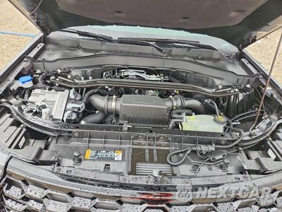 Zdjęcie 12 z 14 samochodu: 2026 FORD EXPLORER ST VIN:1FMWK8GC0TGC24010 - miniatura