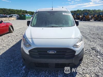 Piąte zdjęcie samochodu w środku: 2019 FORD TRANSIT CONNECT XL VIN:NM0LS7E25K1400771 - miniatura